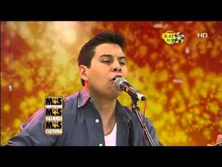 Arturo Munguía (Más Contenido, Más Valores, y  Más Cultura)