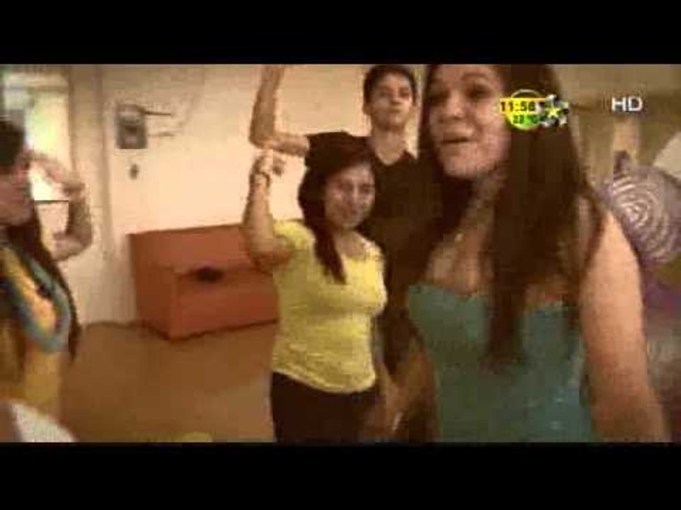 La historia de Stephanie en Famocienta
