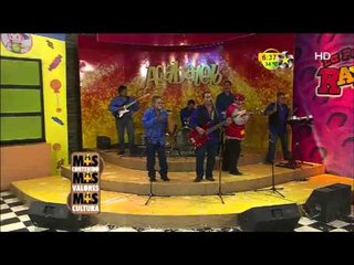 Los Tercos (Más Contenido, Más valores, Más Cultura)