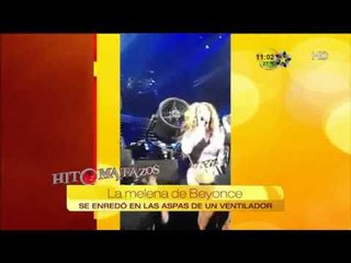 Los Hitomatazos en Vivalavi