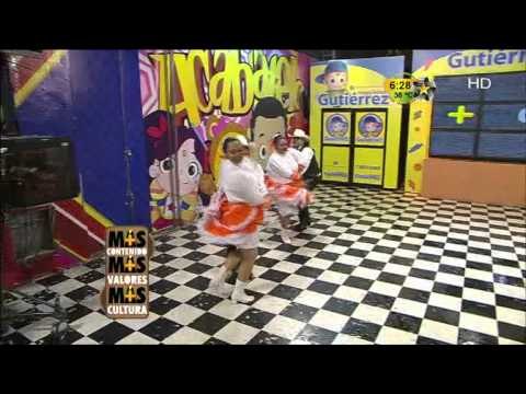 Grupo Folklórico Quetzalcóatl (Más contenido, Más valores y Más cultura,)