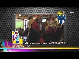 FreddyLandia (Clásico 100)