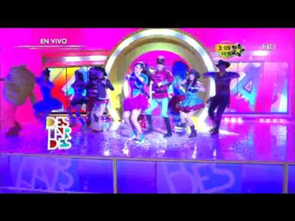 El Pollito Pio