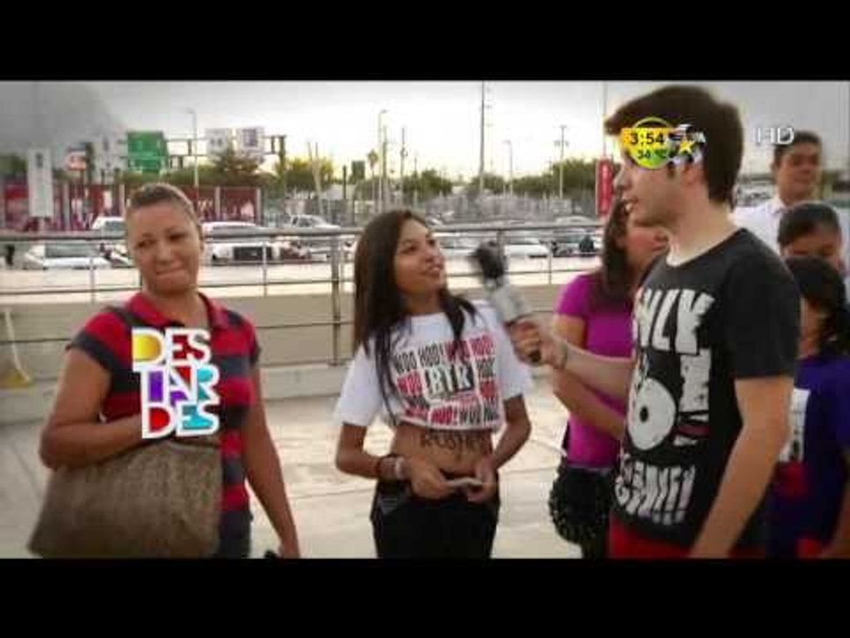 FreddyLandia (Big Time Rush) Parte 2