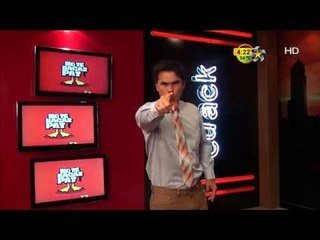 No Te Hagas Pato TEMAS La Familia, El Respeto y El Ejemplo