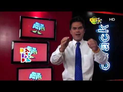 No te Hagas Pato TEMA: Entérate e infórmate