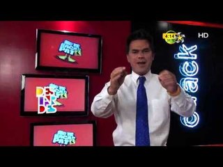 No te Hagas Pato TEMA: Entérate e infórmate