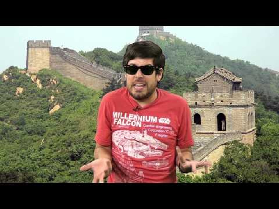 Descontrol (Little Big Planet)