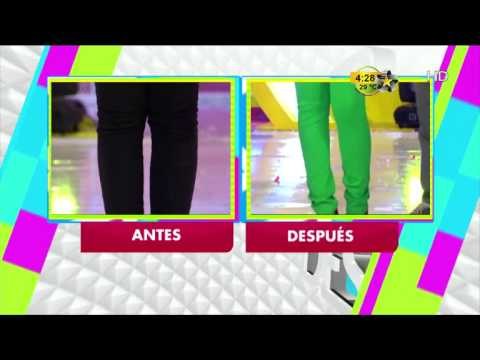Modaescopio: ¿Cómo combinar colores patrios?