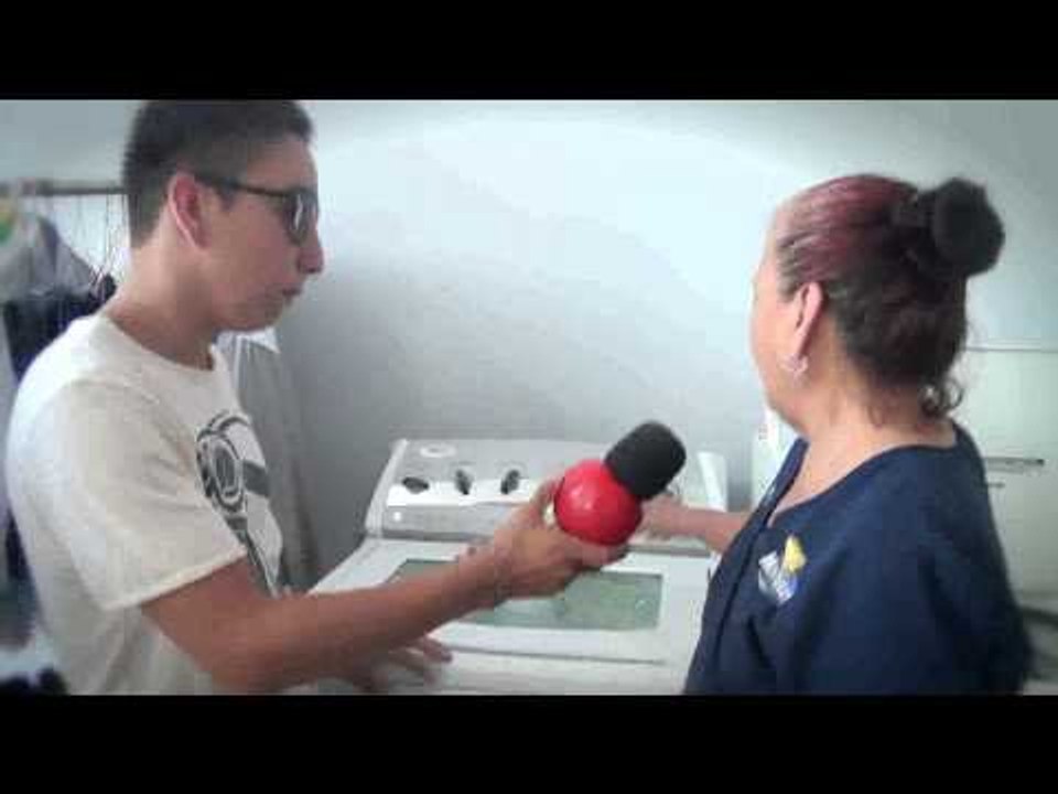 Tomatadas (Ropa Sucia)