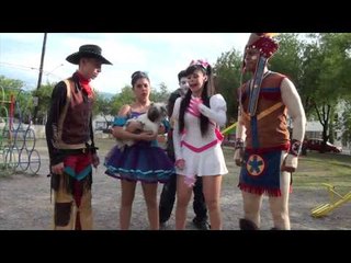 La  Varita de Ana Celia