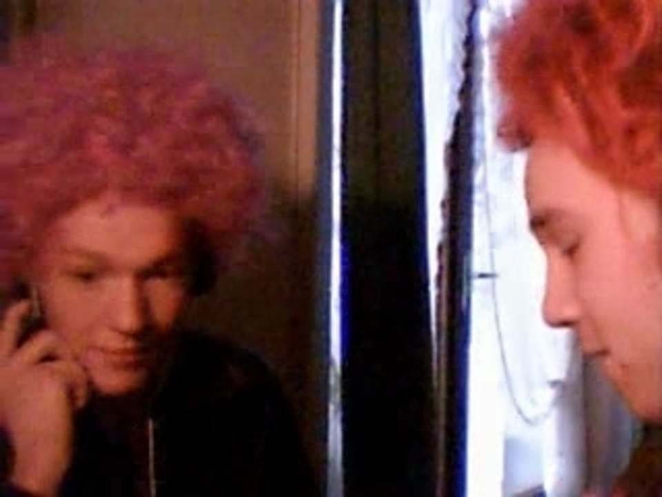 humour- clip parle a ma main - humour