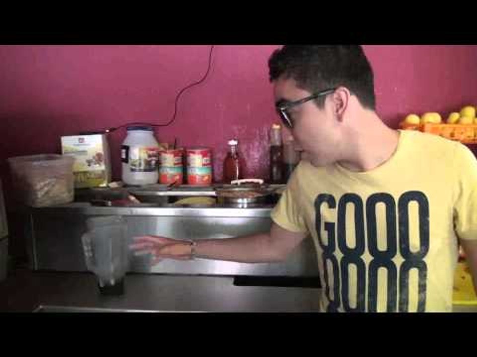 Tomatadas (Jugo levanta muertos)