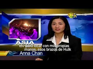 Las Noches del fútbol dio de que hablar en varias partes del mundo