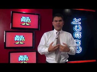 No Te Hagas Pato TEMA: Toma tu tiempo