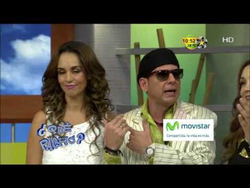 Otro pleito mas en Vivalavi