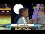 Blanca platica como estuvo la pelea con Grisell