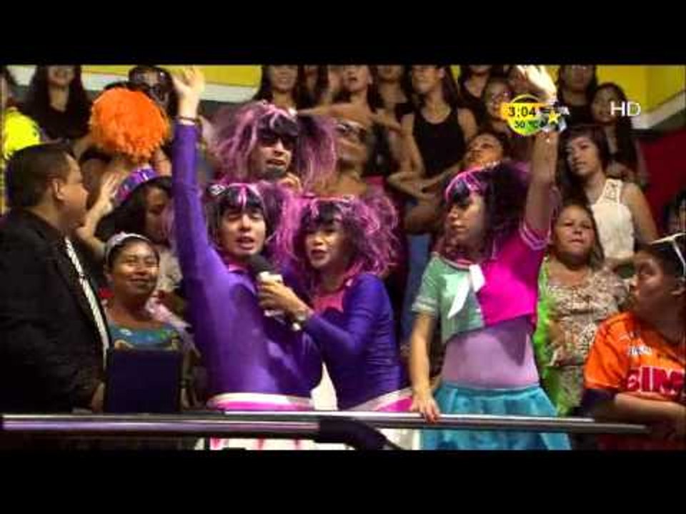 ¿Dónde está Irving Tomato?