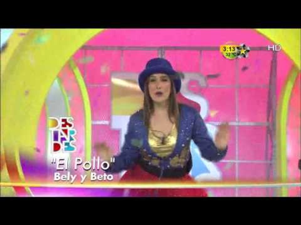 El Pollo