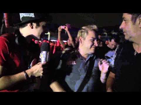 FreddyLandia (Concierto de Paul van Dyk)