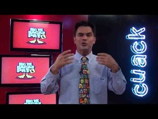 Tema: Confianza en la Pareja