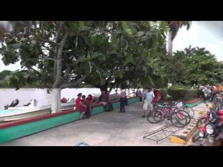 Conexión Jr. (Palizada Campeche)