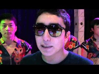 Tomatadas (Acróbata)