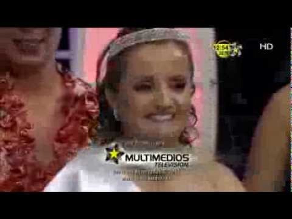 La casi Famocienta 2013 y el final inesperado