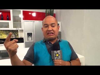 Miguel Diaz #AdiosMeseritos FUERTES DECLARACIONES