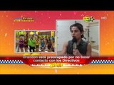 Enlace con Brandon Meza