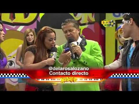Suspenden a Arely y Jazmín