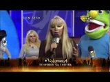 La Chica del Antifaz en Volumen 4