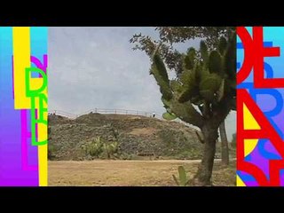 Conexión Jr (Cuicuilco)