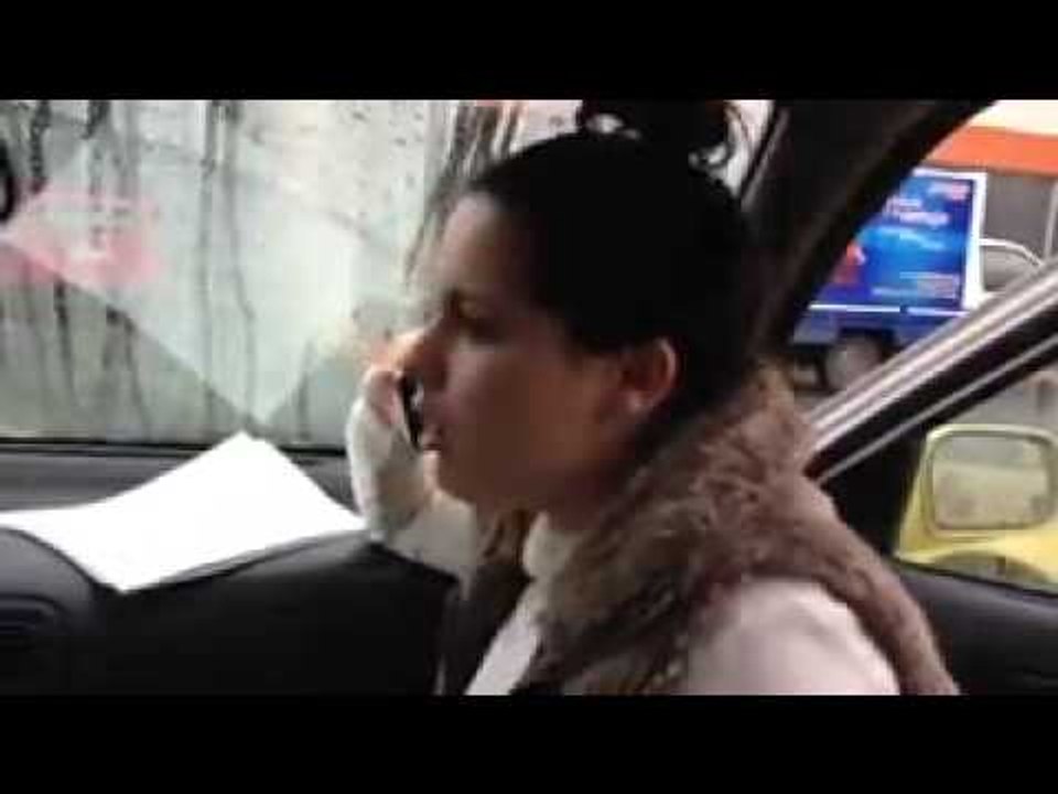 ¿Quien prendió la olla de frijoles?