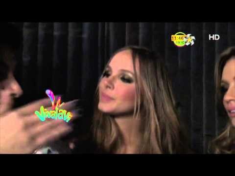 Las nuevas Chicas de Las Noches