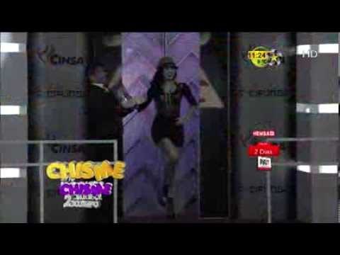 Las nuevas chicas de Las Noches del futbol tienen mas rating