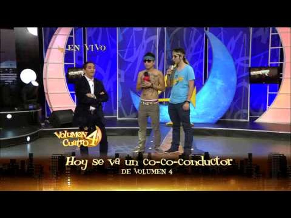 Resumen de Volumen 4