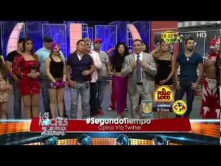 Konan traiciona a Ernesto Chavana