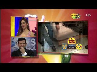 Konan el investigador visita la casa de Nataly