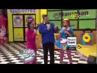 Orata, Maruca, Marquitos y Cipriano provocan apagón (Parte 1)