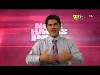 No Te Hagas Pato TEMA: Errores ajenos