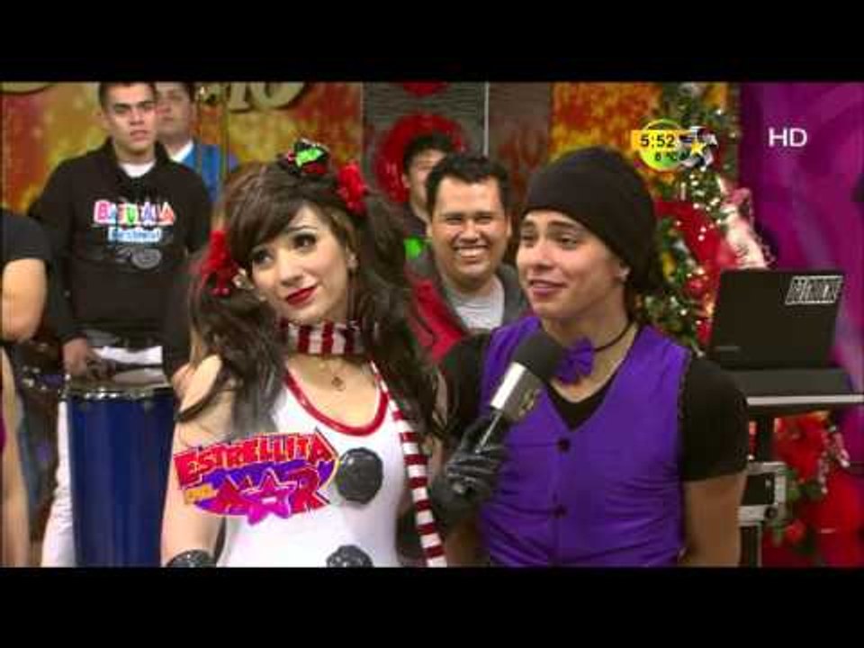Estrellita de Nieve