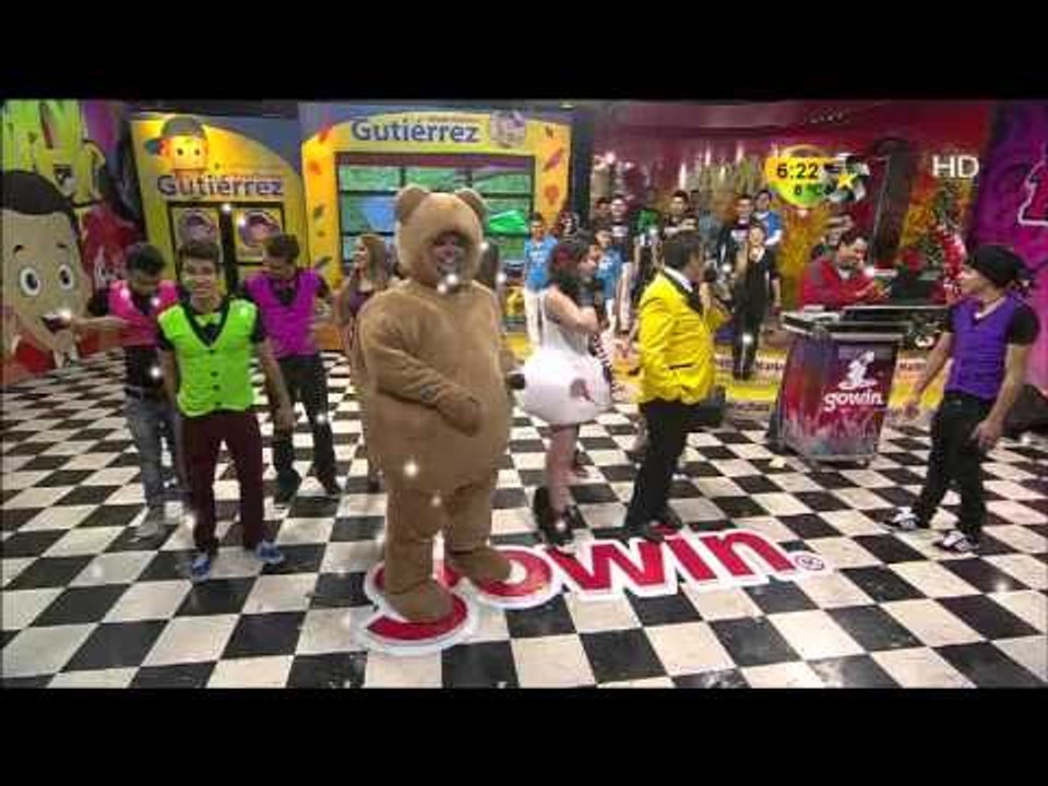 Estrellita Bilingüe