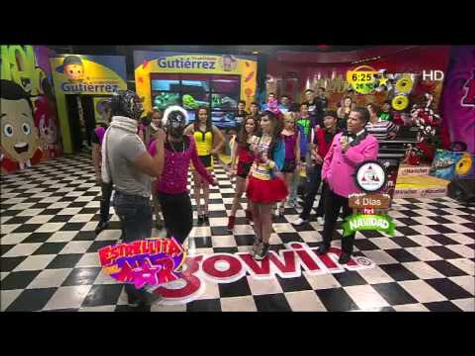 El Hijito del Ninja