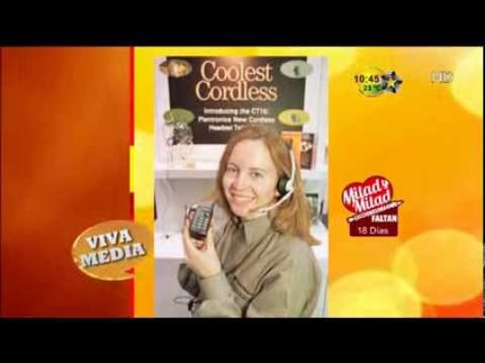 Información sobre el CES 2014