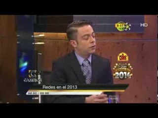 ¿Cuándo comenzaron las redes sociales?