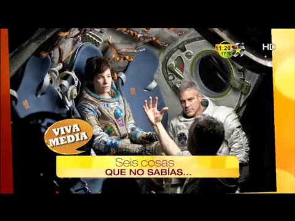 Cosas que no sabías