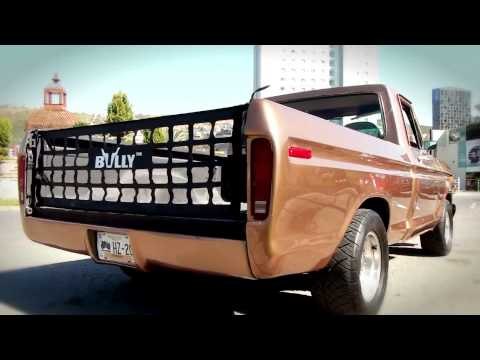 Tomatadas Segunda Temporada (Ford F100 1978)