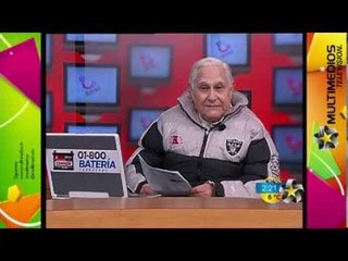 Roberto Hernandez Jr. recuerda los comentarios de Chavana