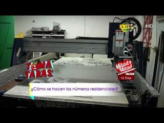 Tomato presenta la última Tomatada de la primera temporada